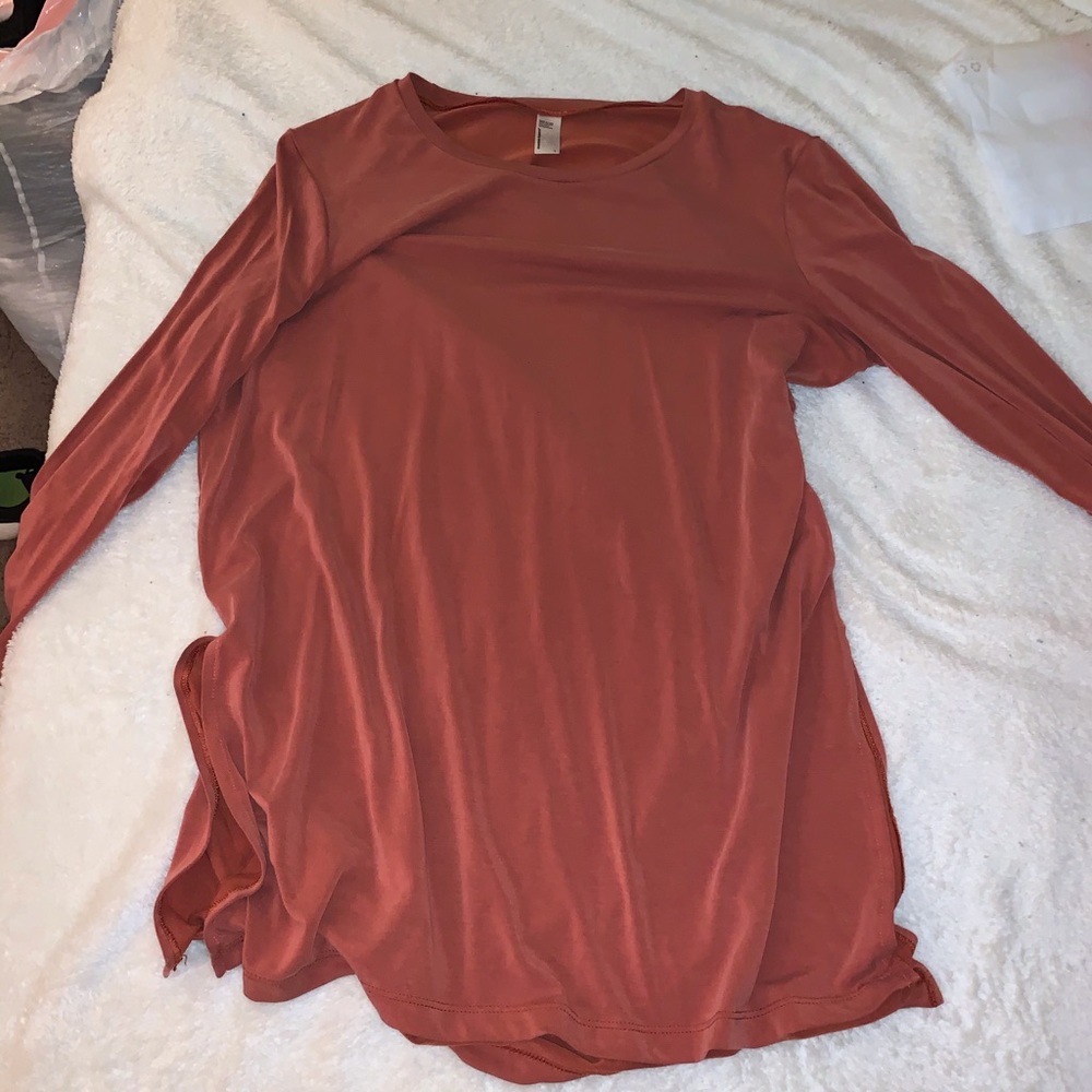 American Apparel Blouse